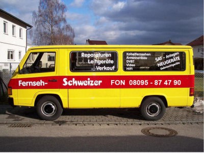 Handwerker-Service